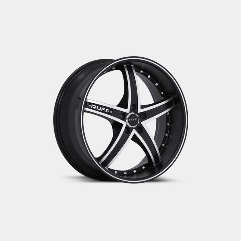 Auto Rim Adhesive